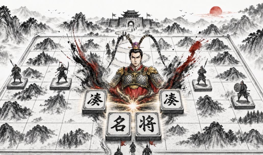 物理队：游戏理解截图