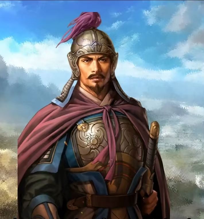 乐毅 1