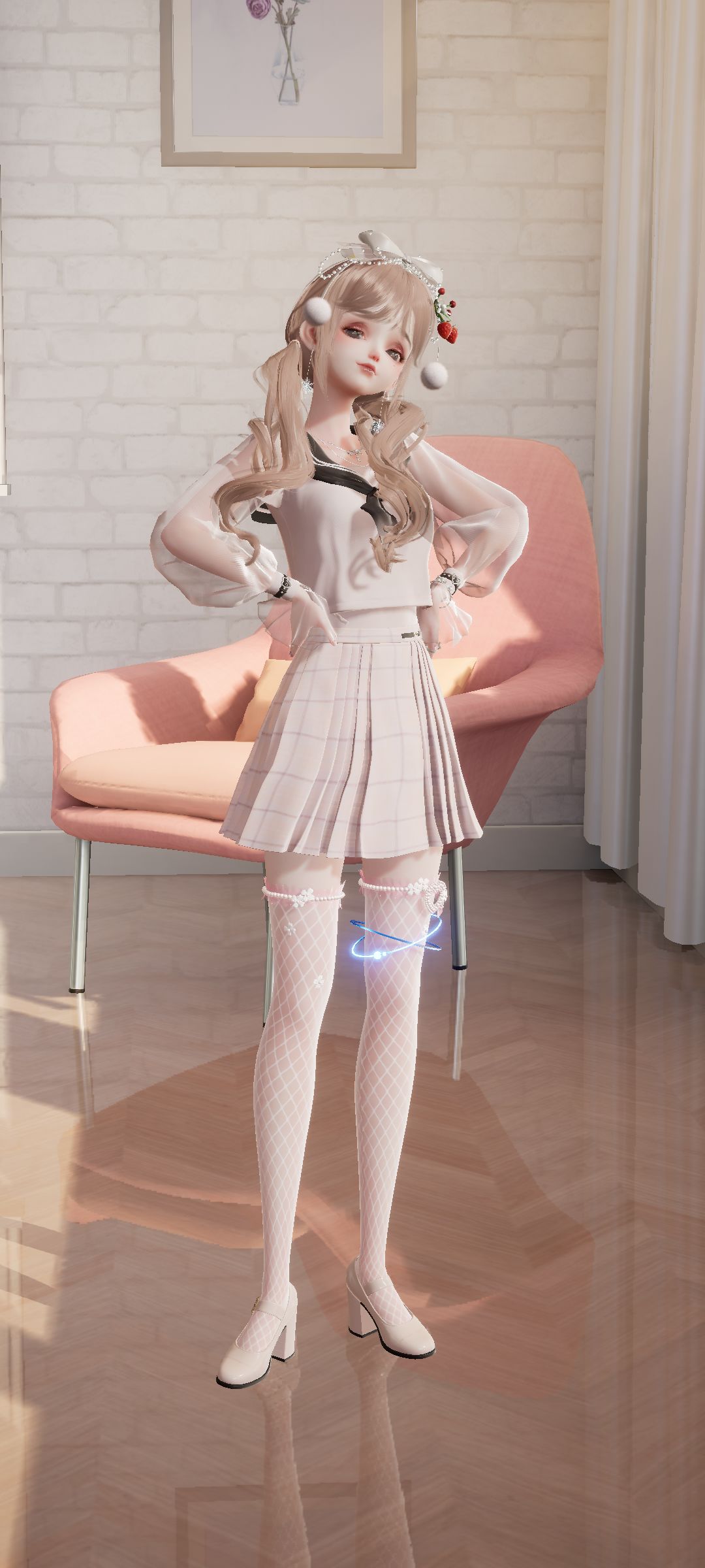 我的傲娇闺女 3