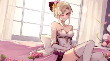 【星星长官攻略】雷队:Es公主c,4t。