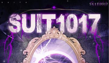 SU福利 |【夜蝶之庭】礼包码来啦🎁