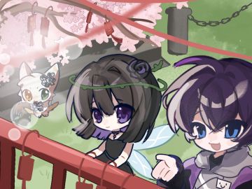 【已抽】首发活动抽奖✨