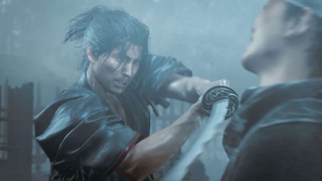 宫本武藏,天下无双 13