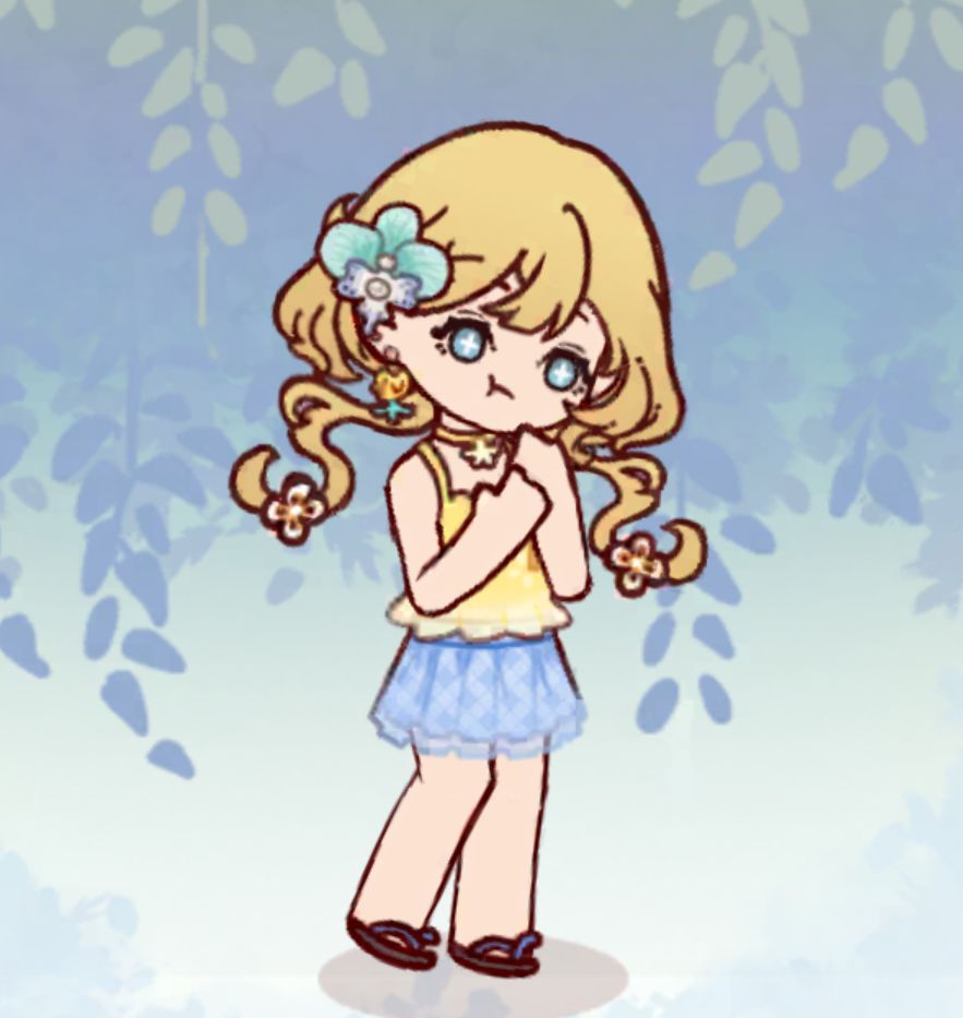 新衣服新穿搭7( ̄▽ ̄)~* 6