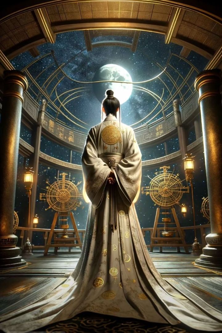 【万界领域至强者简介】截图