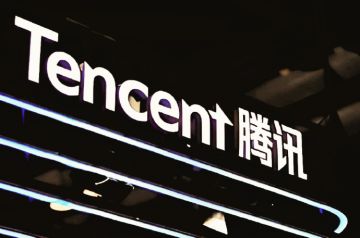 腾讯高层再谈二游称腾讯最擅长的是竞技游戏