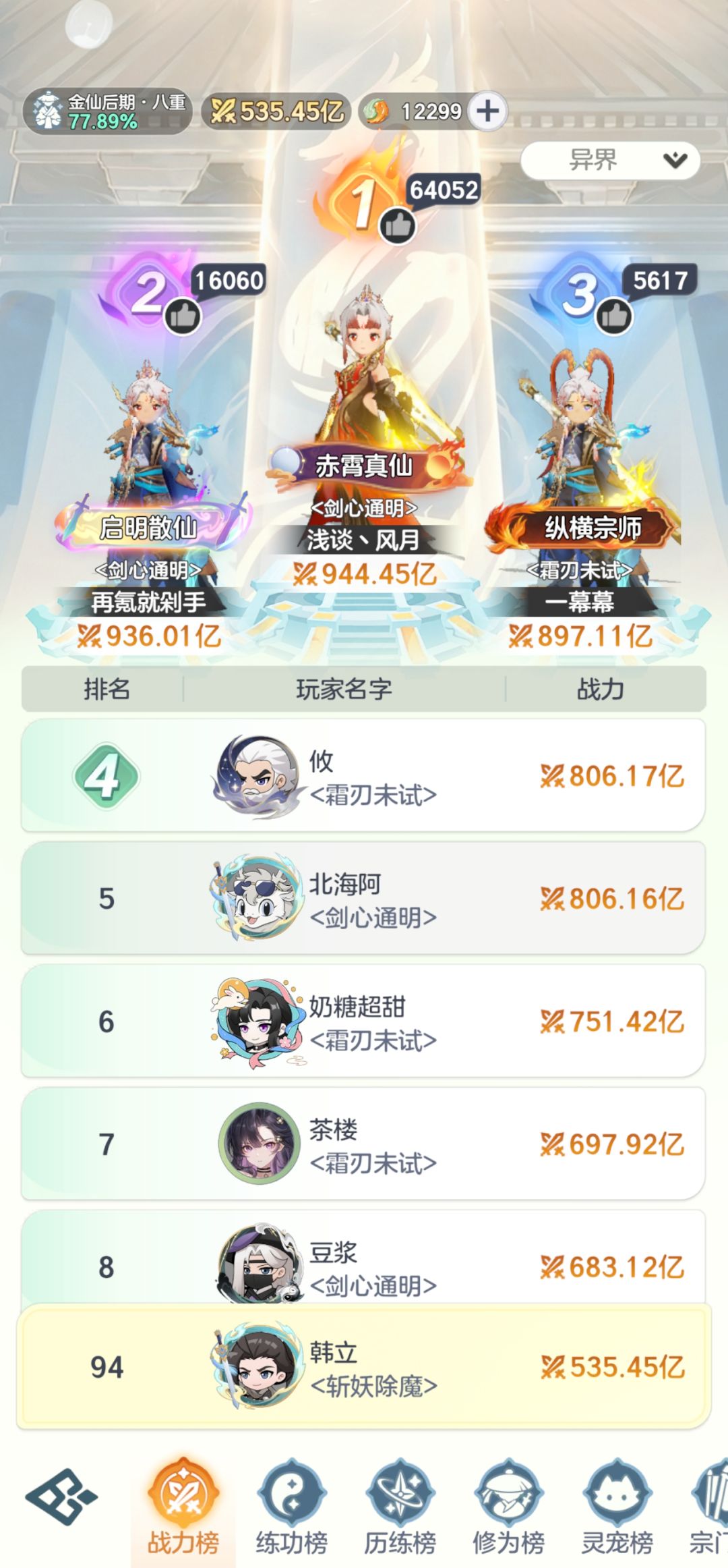 你家游戏这战区调整是来搞笑的么? 3
