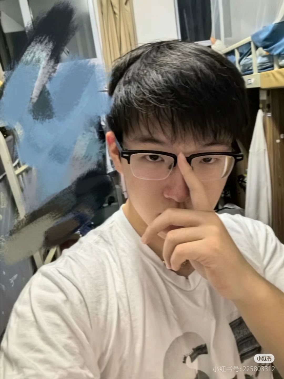 左滑看我玩原神前后变化 2