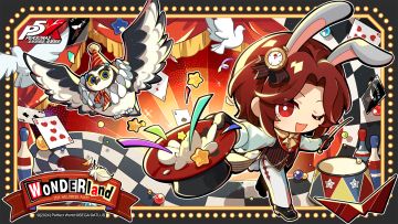 奇迹降临！万圣节魔术演出开始 (有奖活动)