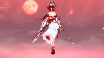 萌新必看---卡池说明