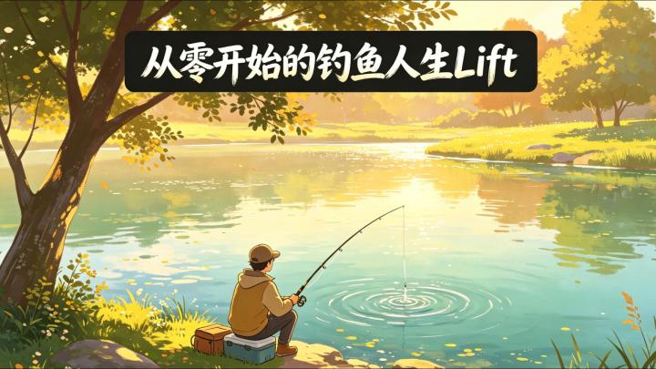 从不空军!自由度拉满的休闲肉鸽钓鱼手游截图