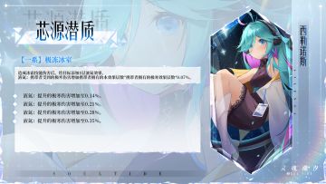 【芯源潜质】第七期开放人偶