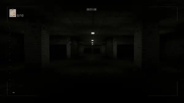 【手游推荐】Mustscream 尖叫才能奔跑截图