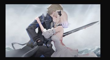 看到隔壁十年迎来终章了，想起我挚爱的大脸