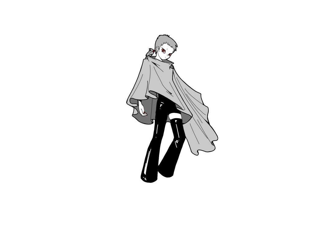 [Non:sense]开发者日志#4 6