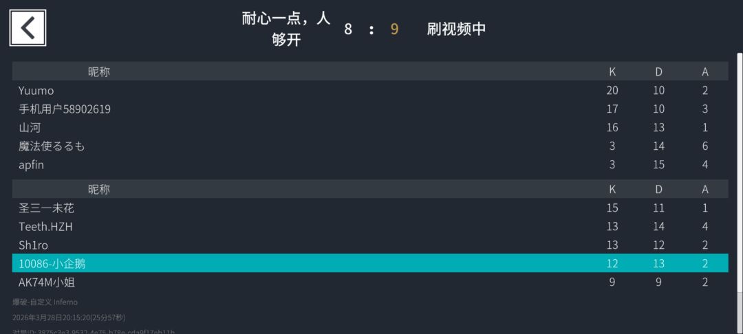 唉 3