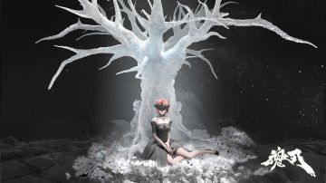 【脑洞故事集】魂之刃系列故事揭秘2，海拉的真实身份