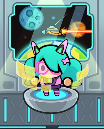 全新时装上线 | 无双骇客