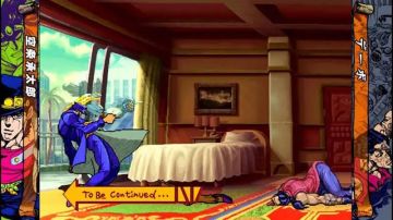 Coser秀《JoJo的奇妙冒险》空条承太郎下腰动作，一天只能做十次