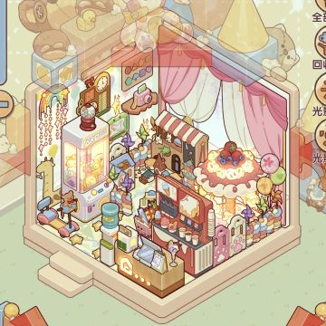 欢乐童心设计周赛来啦！！