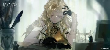 黑色信标｜壁纸合集-1.2版本下期