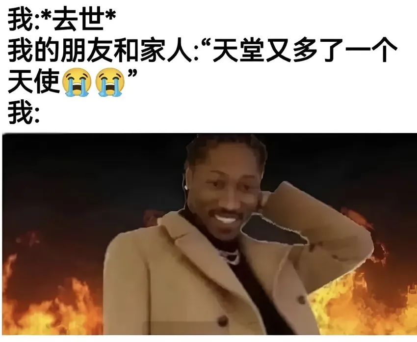 今日份梗图分享 3