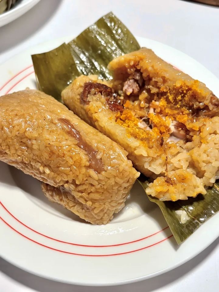 【大道仙途晒粽子】截图