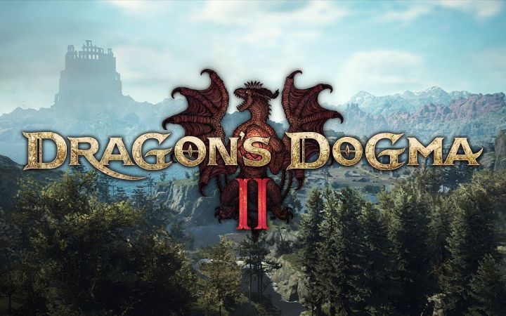 沉浸感极佳的剑与魔法rpg游戏龙之信条2安利截图