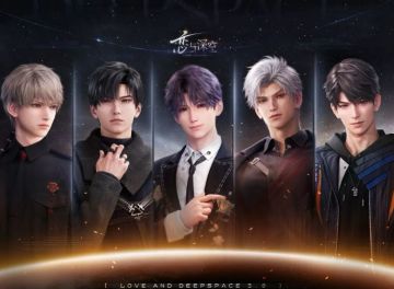 突发调整！《恋与深空》取消高校联动，官方致歉并变更活动场地