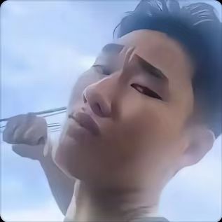 网易网易我真该肘击你了截图