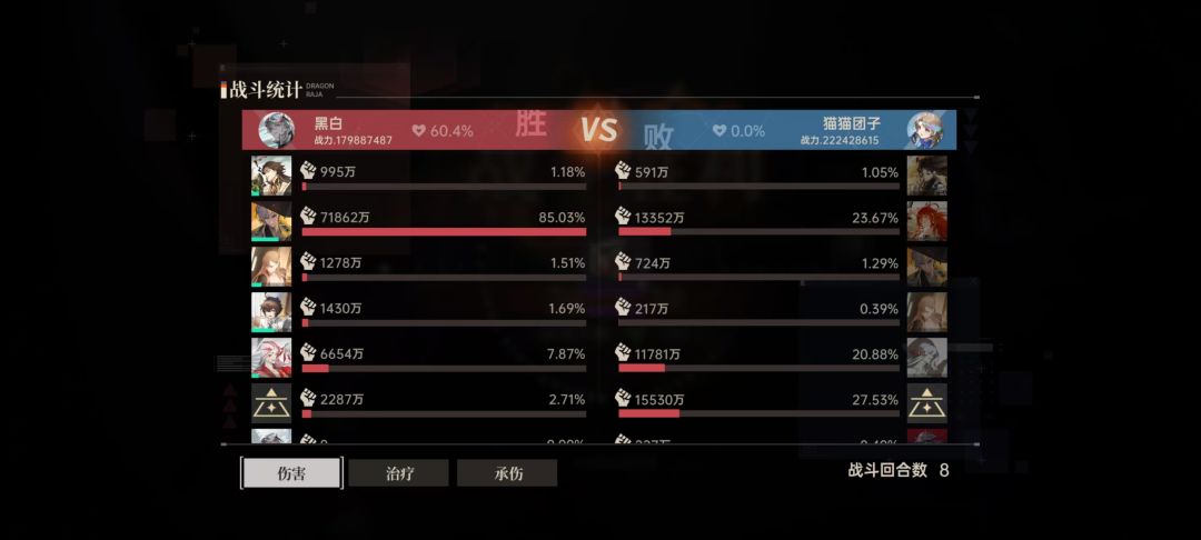 楚爹归来!!牢绘退散!! 2