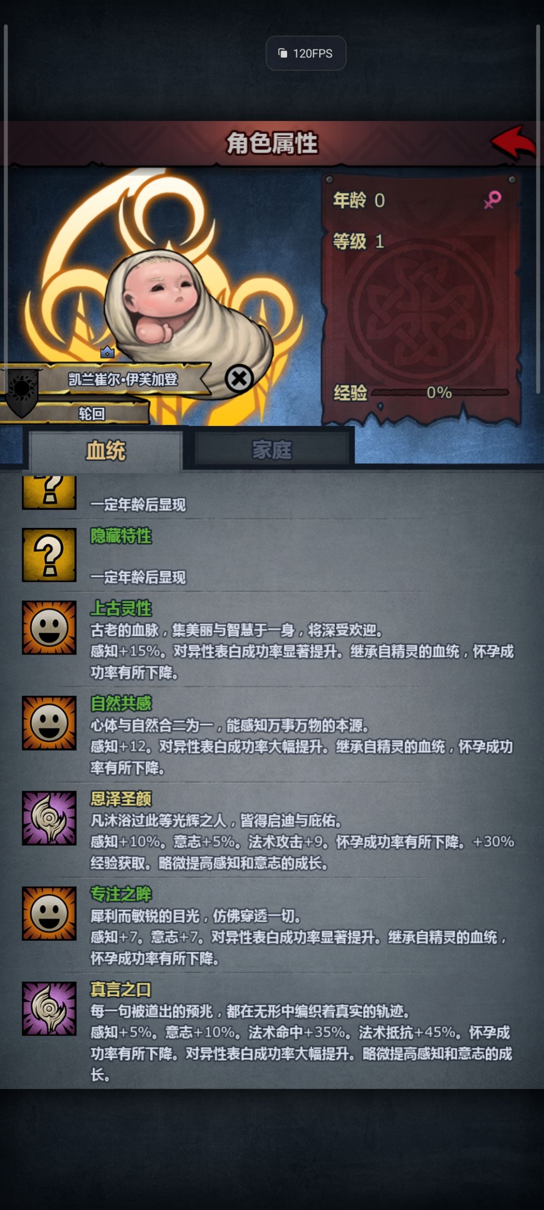 第二只精灵神 2
