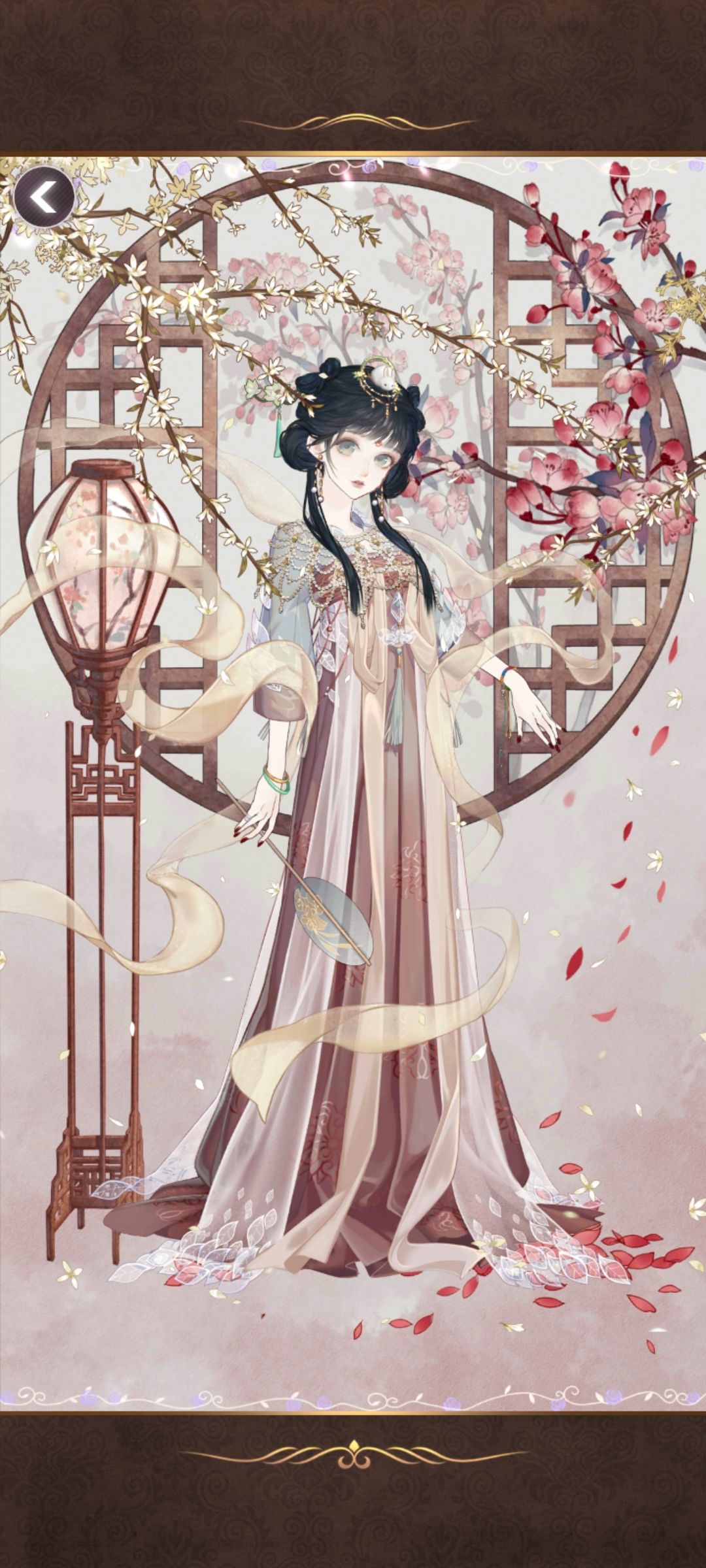 一个迟来的新套建设 1