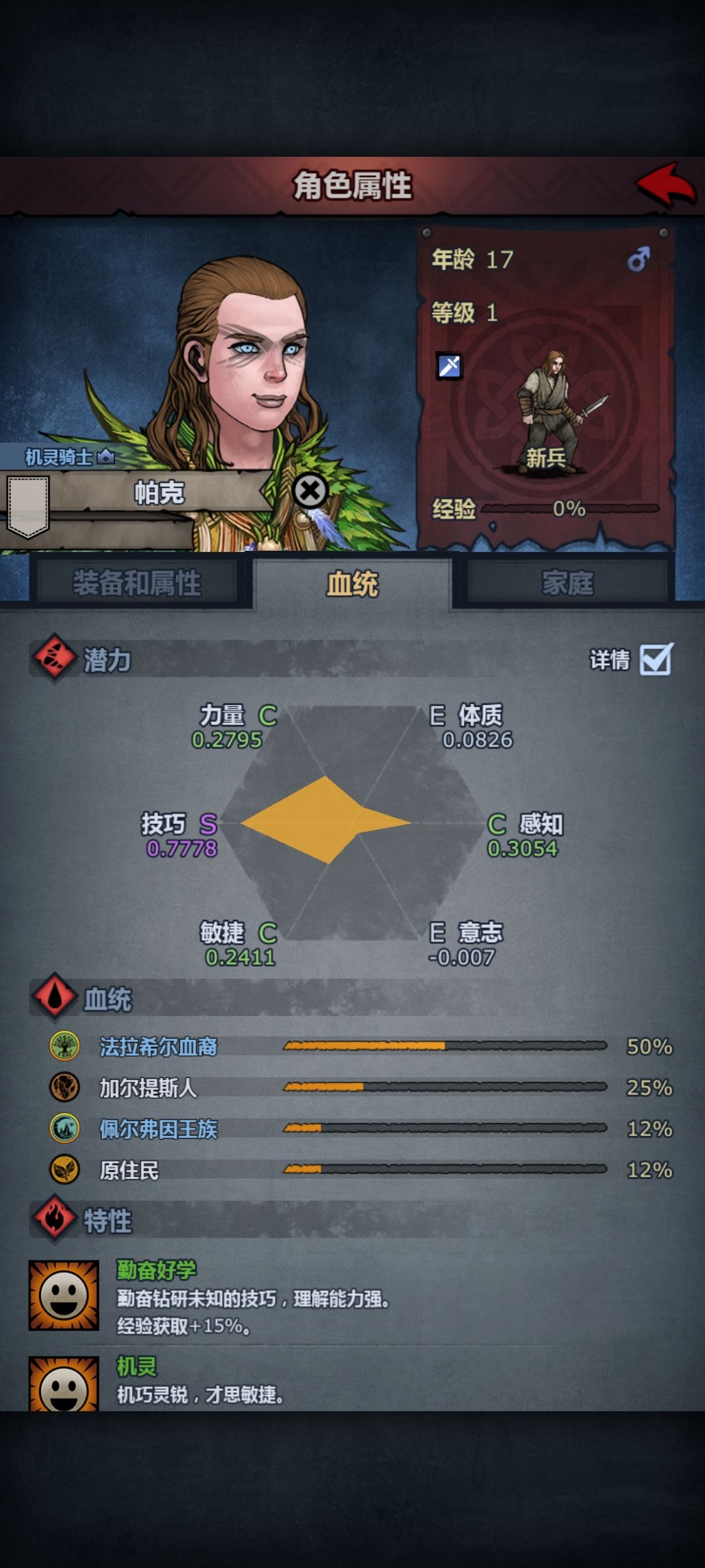 求大佬指路,这几个苗子怎么养 2