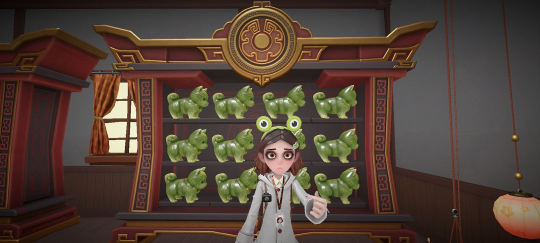 d个能一起玩的 6