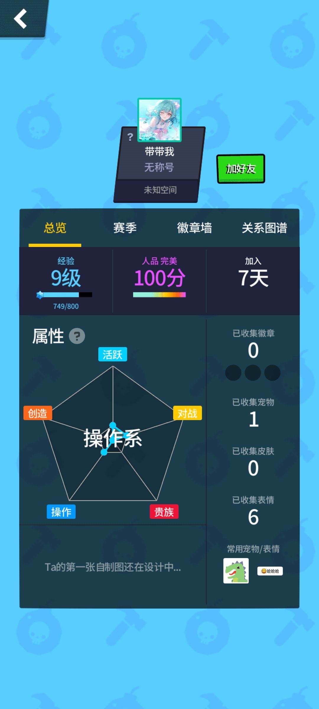 这人的账号是咋了?????? 3