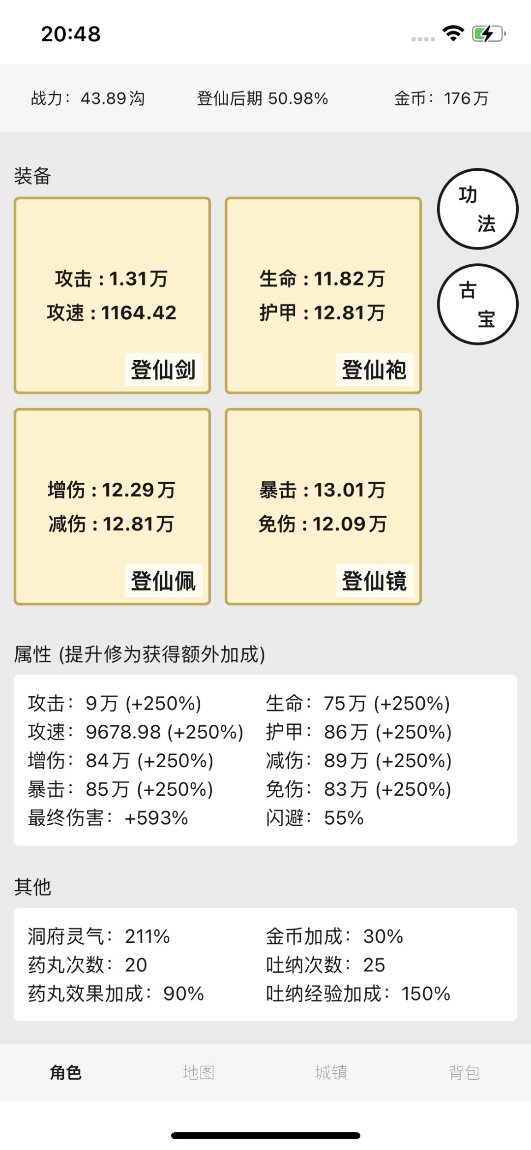 终于结束了… 3