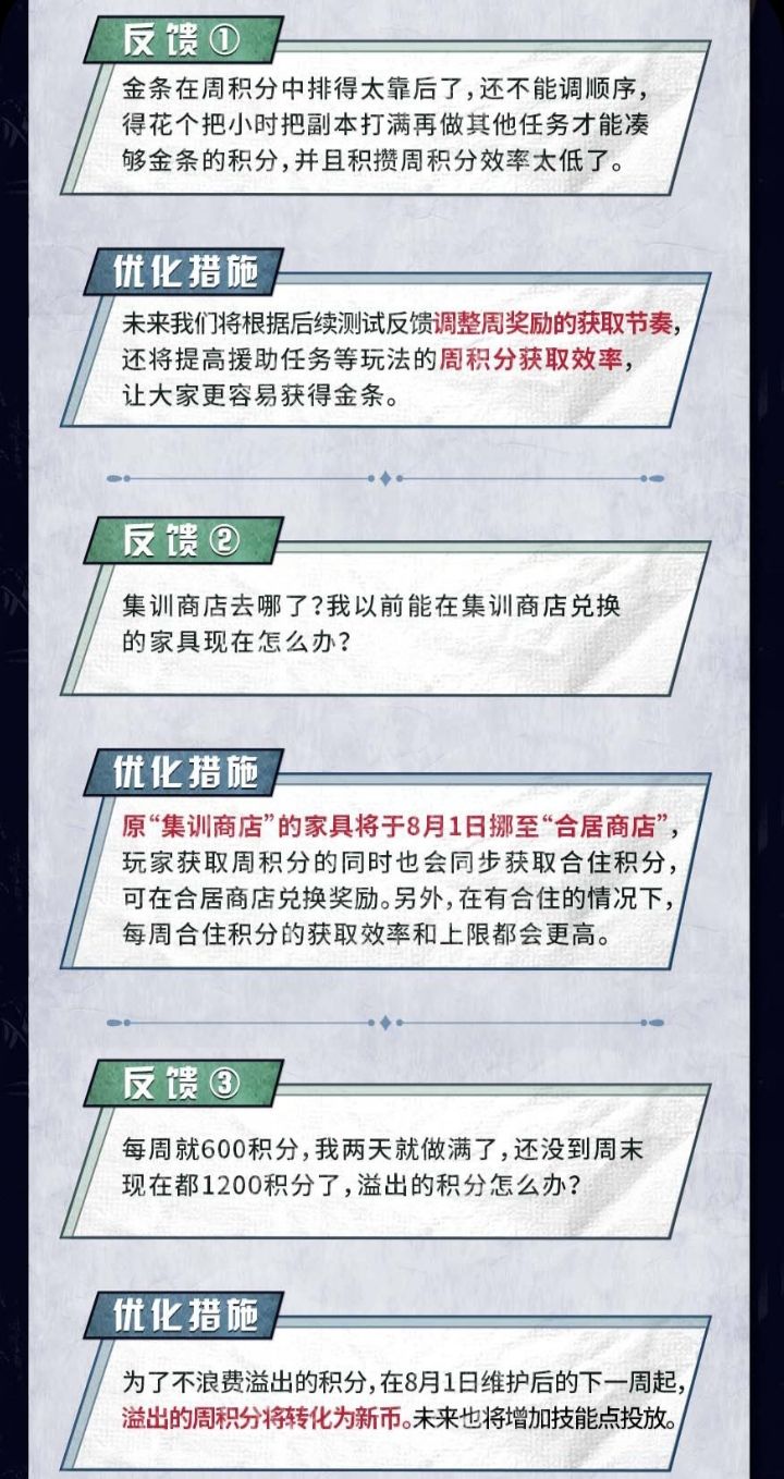 《明日之后》主策划的三把火有效果了么❓ 4