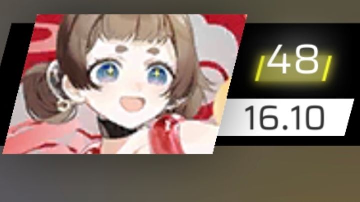 怨念解除!!!rks16.10渡劫纪念——狂喜AT,我的一部成长史截图