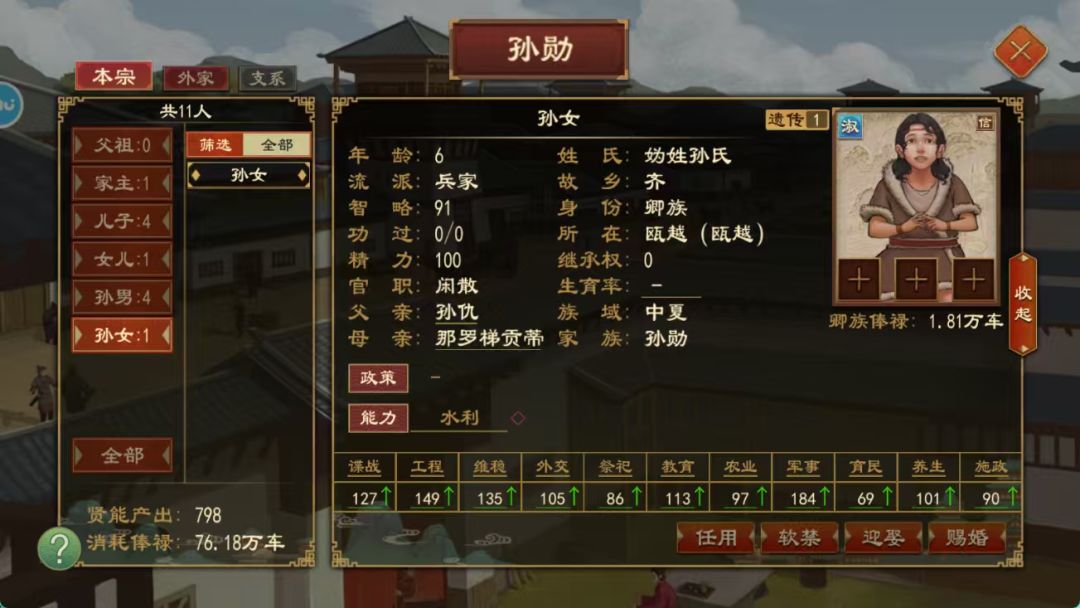 那些稀奇古怪的名字 1