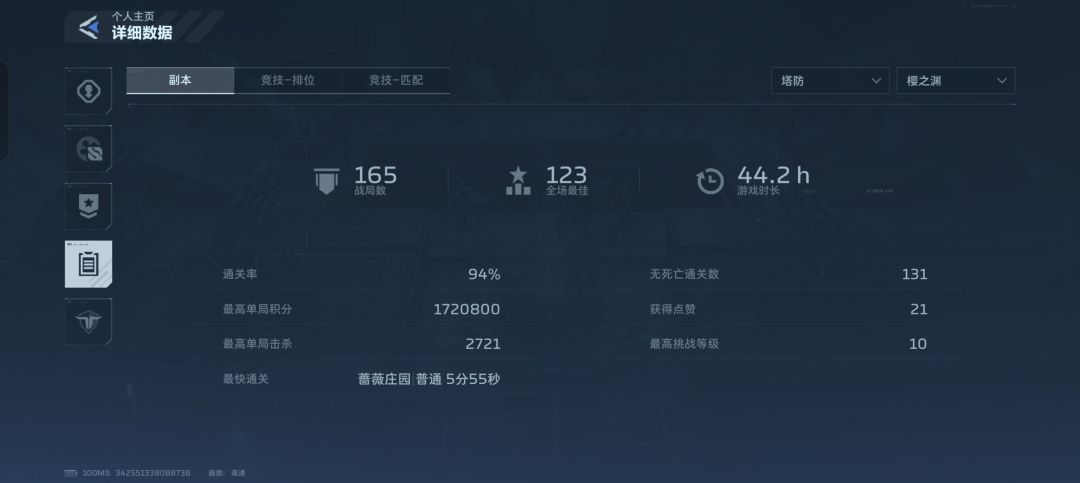 猎场打不了一点 3