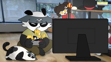 嘘！三、二、一……阿力哥生日快乐！【内含特殊礼包码】