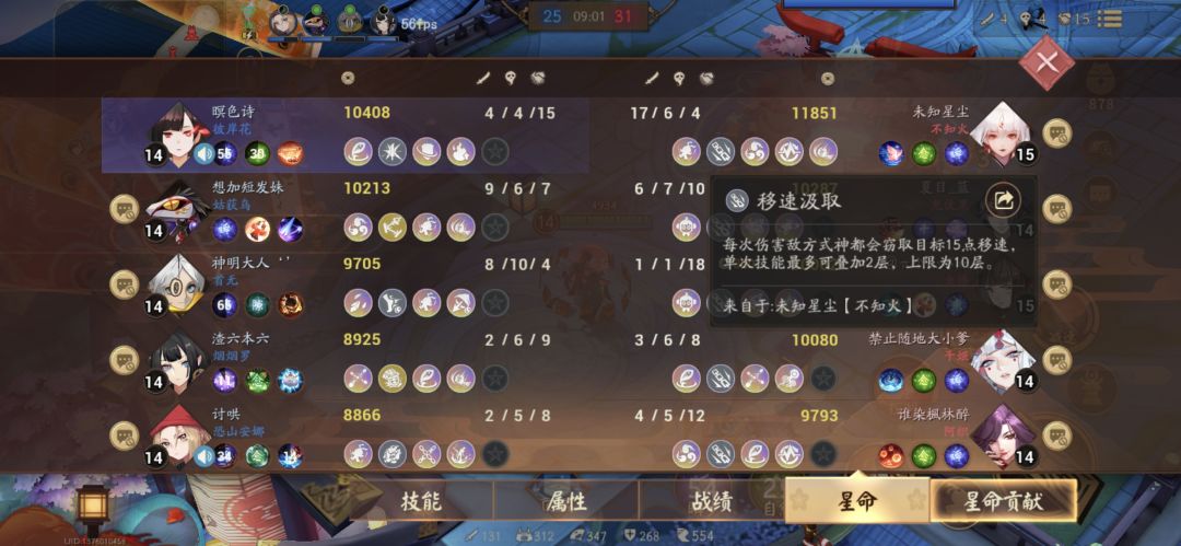你绷住了吗 2