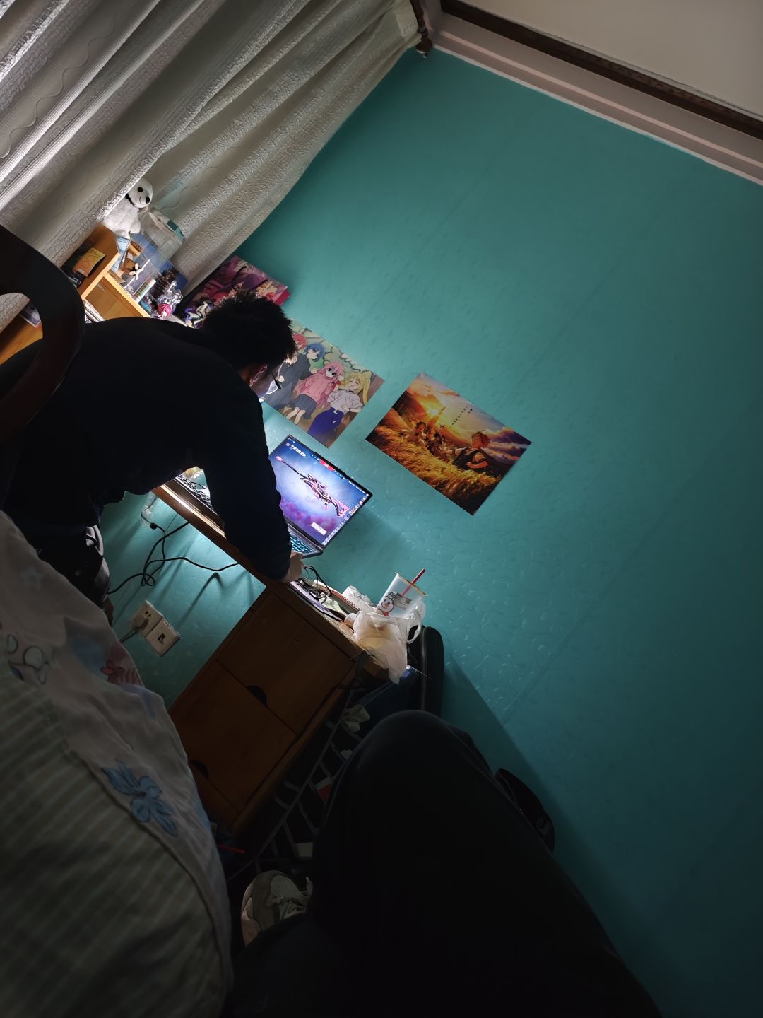 手感火热 3