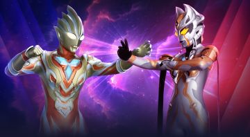 【论坛有奖活动】全新PVP玩法即将开启 参与赢超能月卡