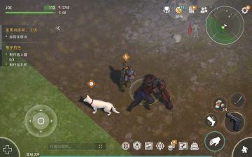 理论上来说抄家的大块头僵尸可以干掉了