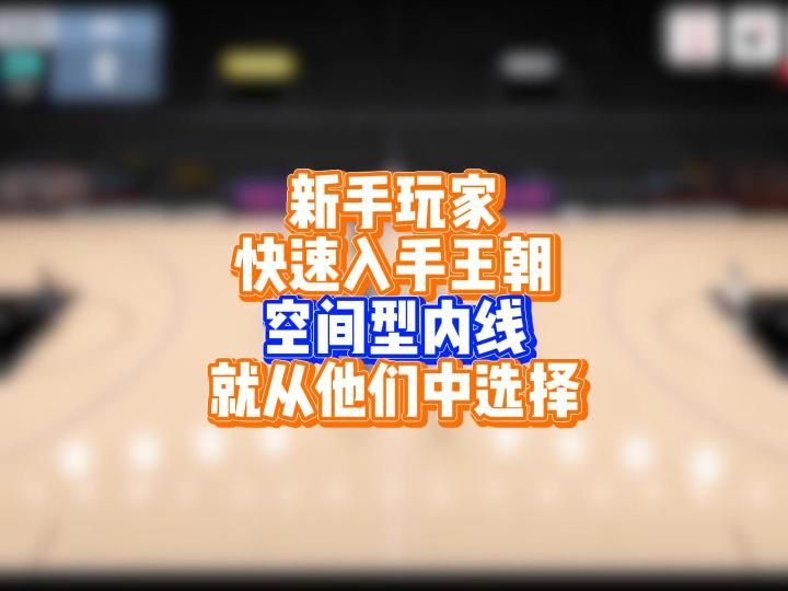 新手玩家快速入手王朝,如何选择空间c截图