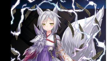 妖狐，快速模式