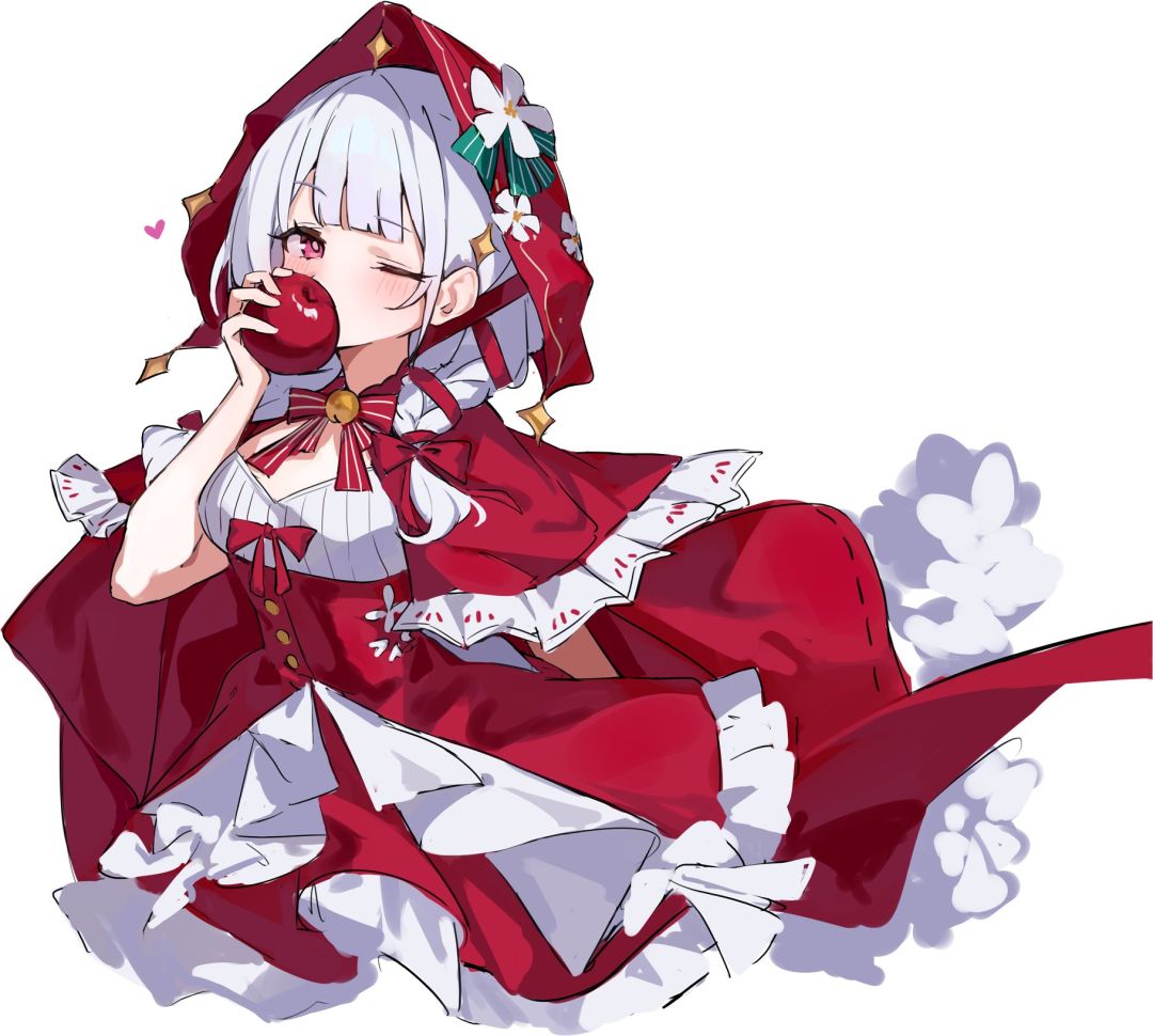 长草期好无聊 2