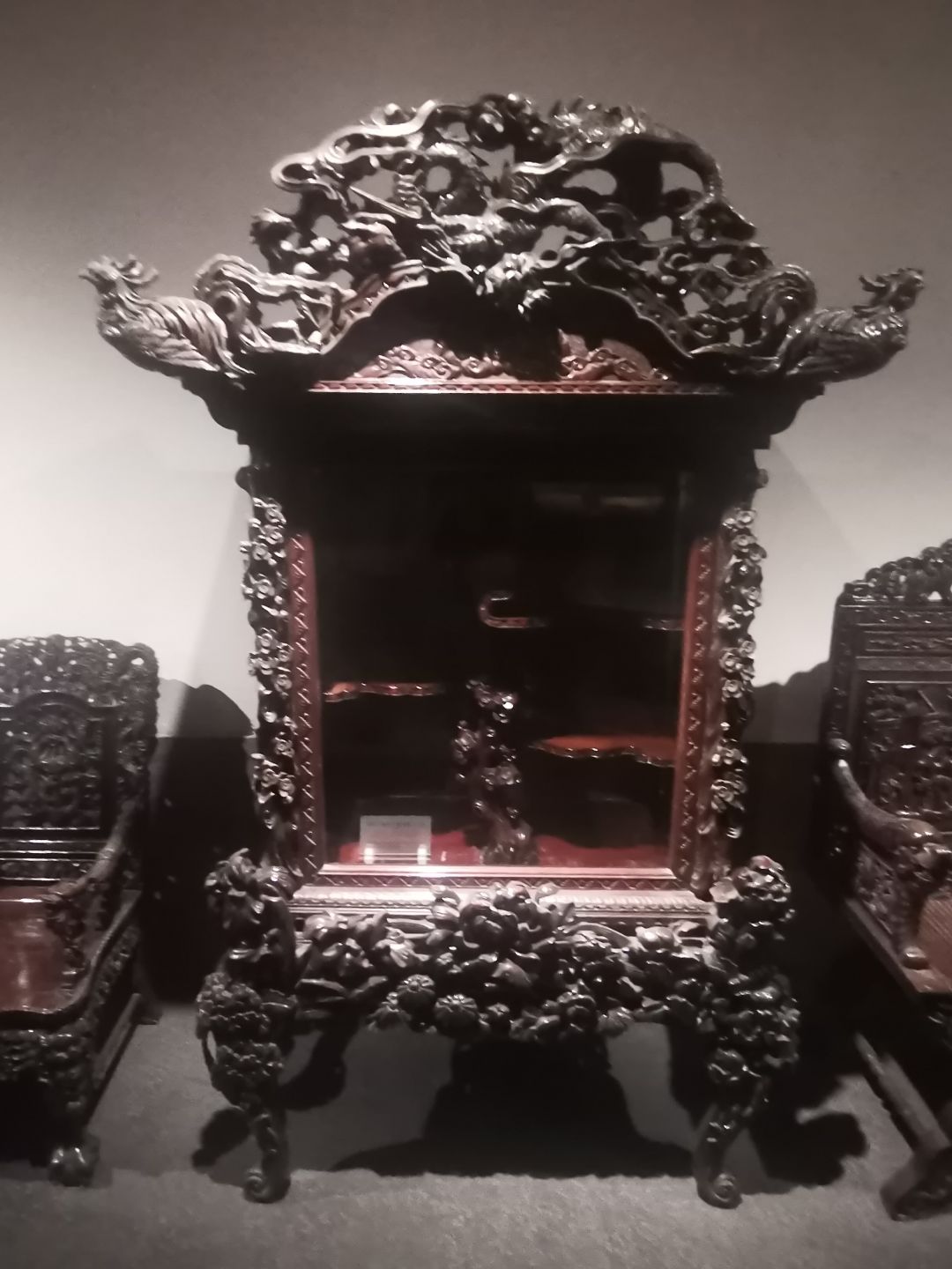 和龛爹奔现√ 5